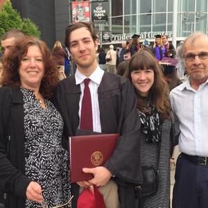 Meet your Posher, Bobby